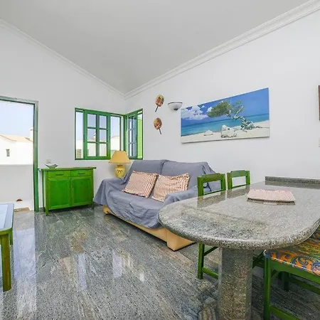 Apartment El Sueno - Fronte Vista Mare