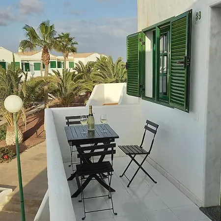 Apartment El Sueno - Fronte Vista Mare Cotillo
