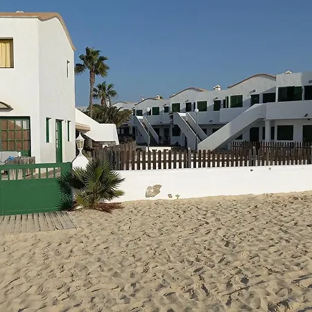 El Sueno - Fronte Vista Mare Apartment Cotillo