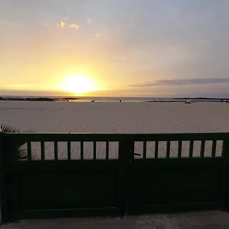 Apartamento El Sueno - Fronte Vista Mare *