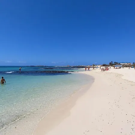 El Sueno - Fronte Vista Mare Διαμέρισμα *