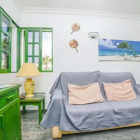 El Sueno - Fronte Vista Mare *