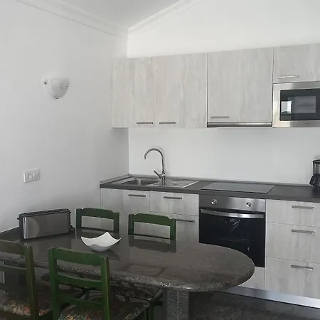 Διαμέρισμα El Sueno - Fronte Vista Mare *